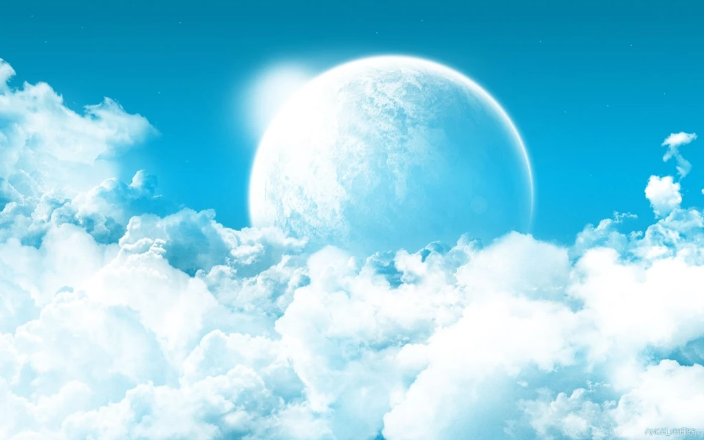 Wallpaper, Background, Screensavers, Bright, Planet, Media ...