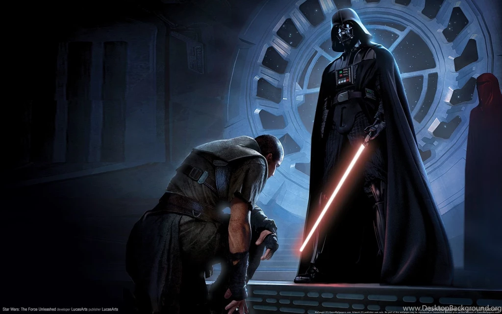 174 Darth Vader HD Wallpapers