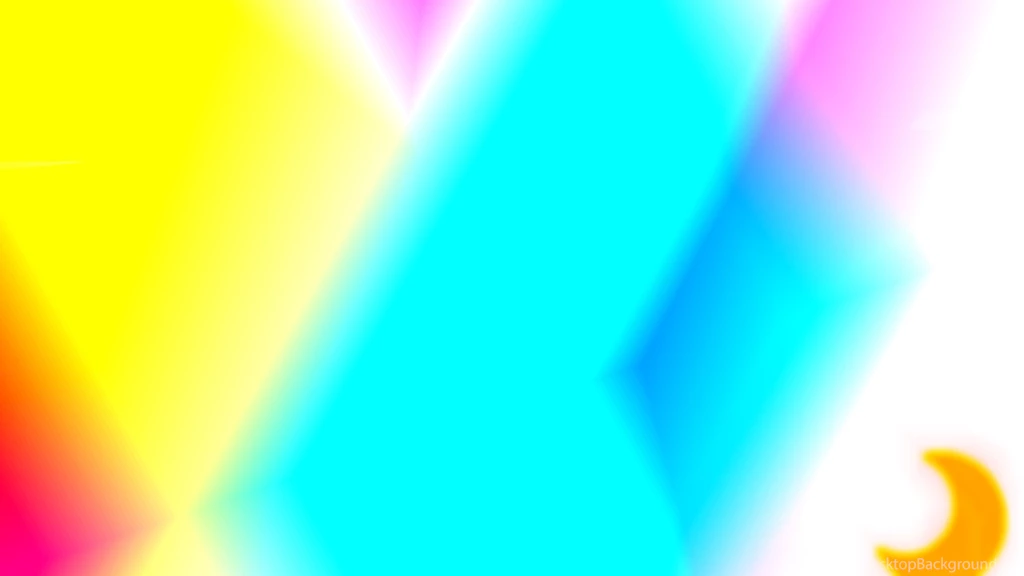 Bright Backgrounds