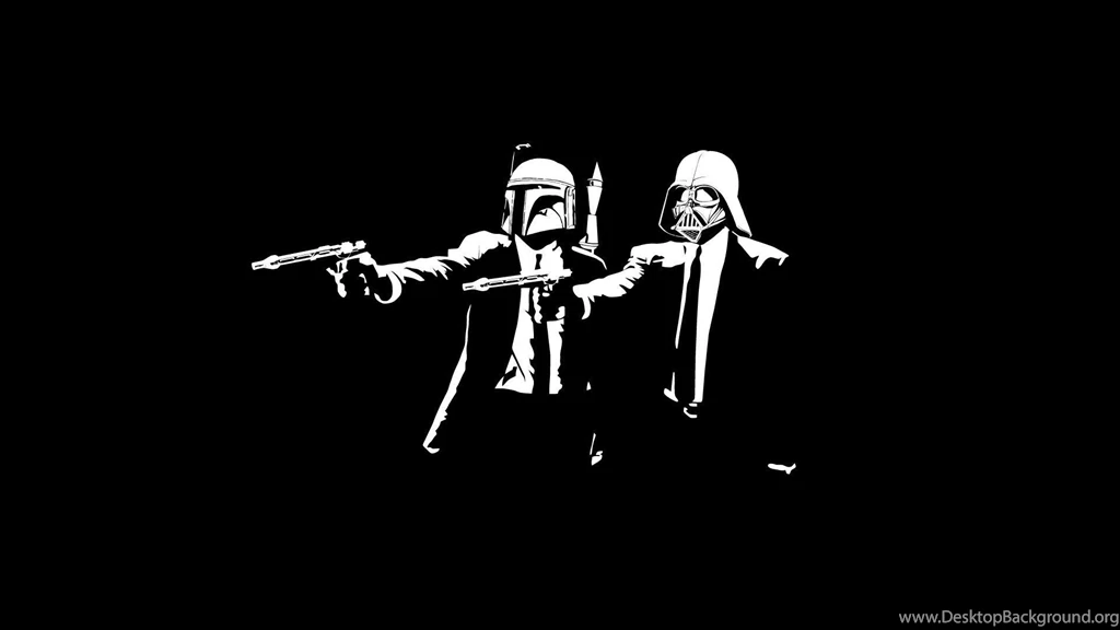 Darth Vader Wallpapers