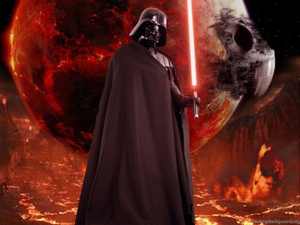 Darth Vader Wallpapers Darth Vader Wallpapers (13703254) Fanpop