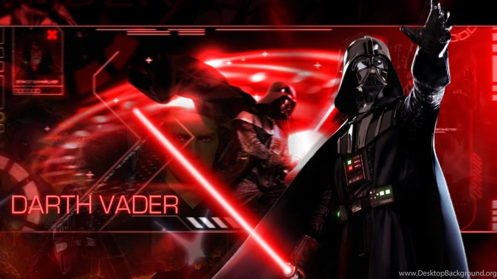 Darth Vader Wallpapers 119117