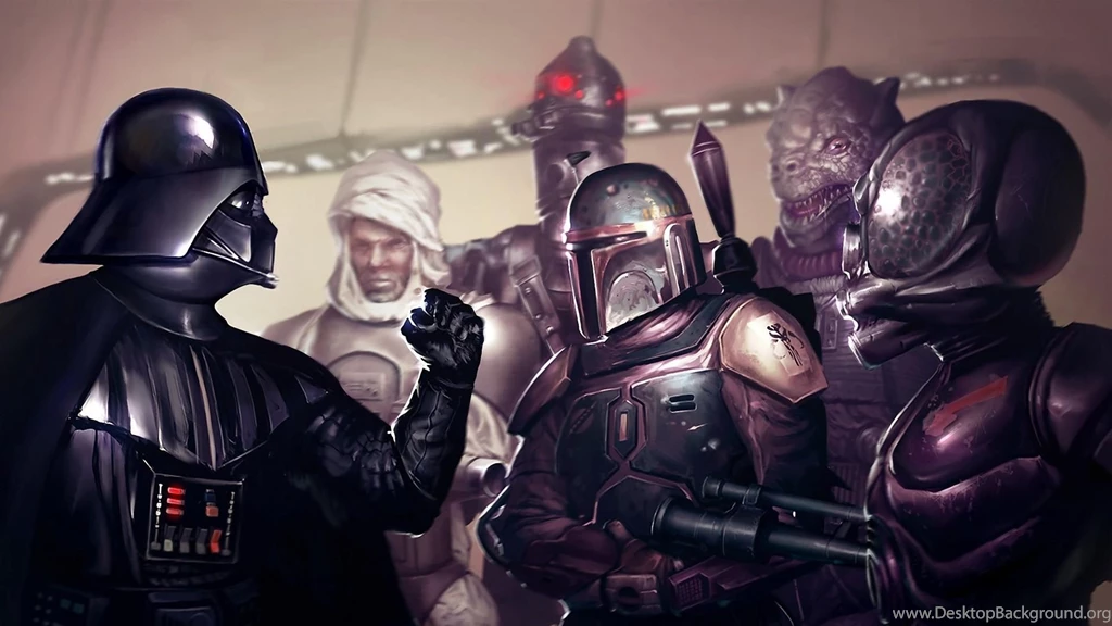 Full HD 1080p Darth Vader Wallpapers HD, Desktop Backgrounds 1920x1080