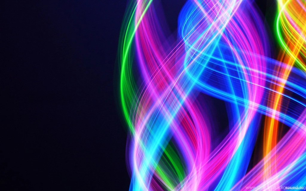 Neon Wallpapers Full HD