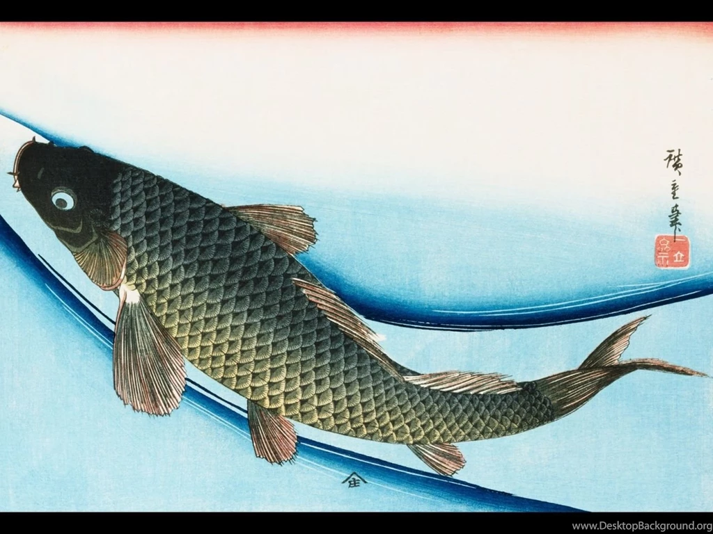 Live Wallpapers Of Fish For PC DF6 Pretty Wallpapers HD