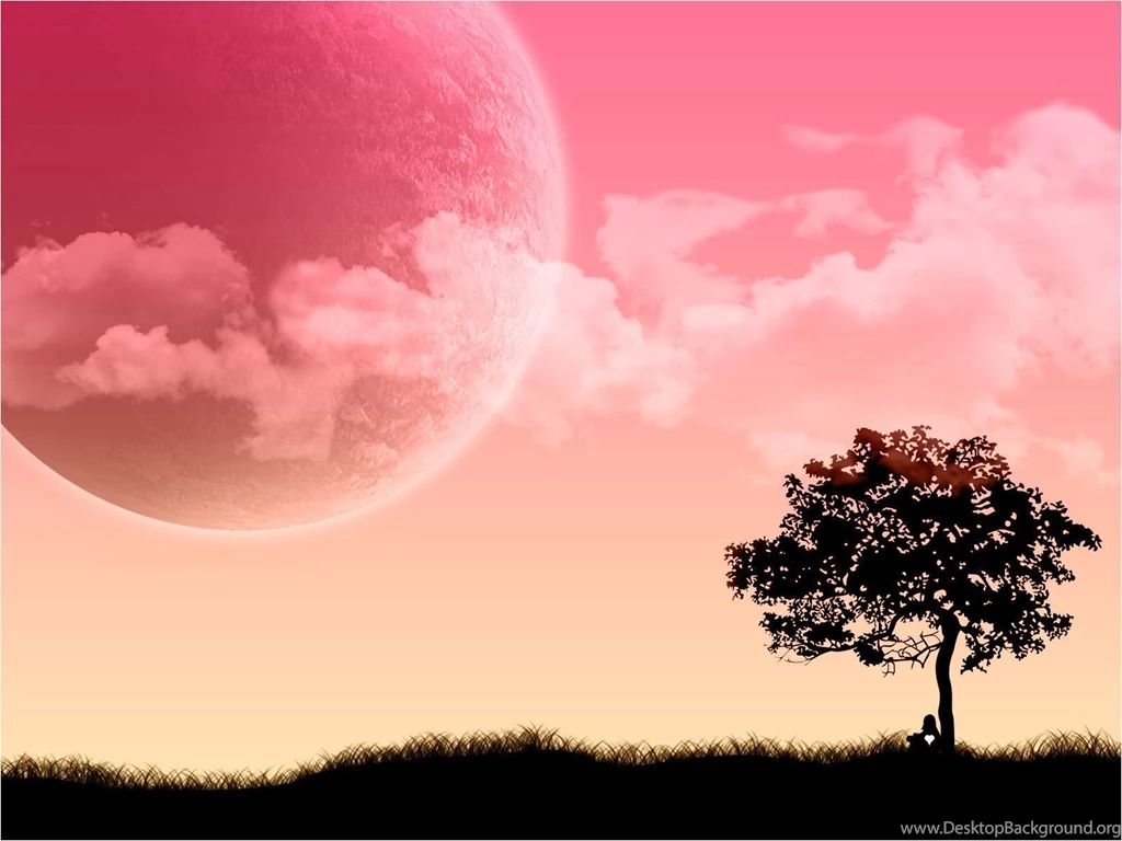 Pink Wallpapers