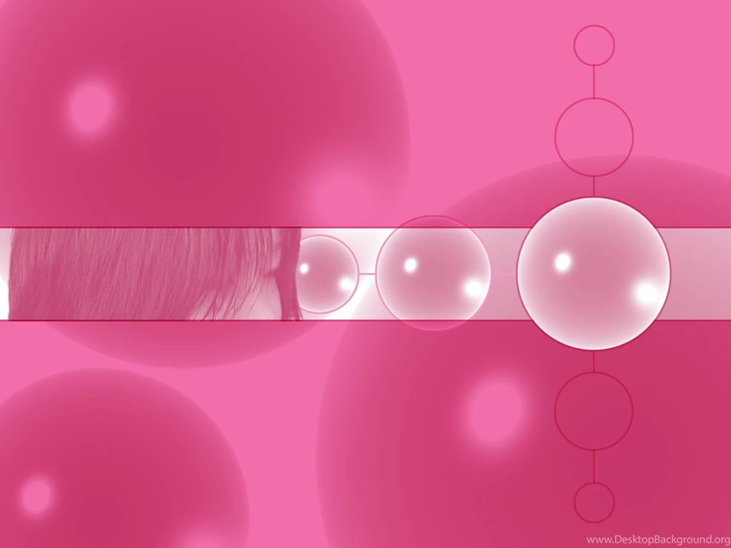 40 Cool Pink Wallpapers For Your Desktop