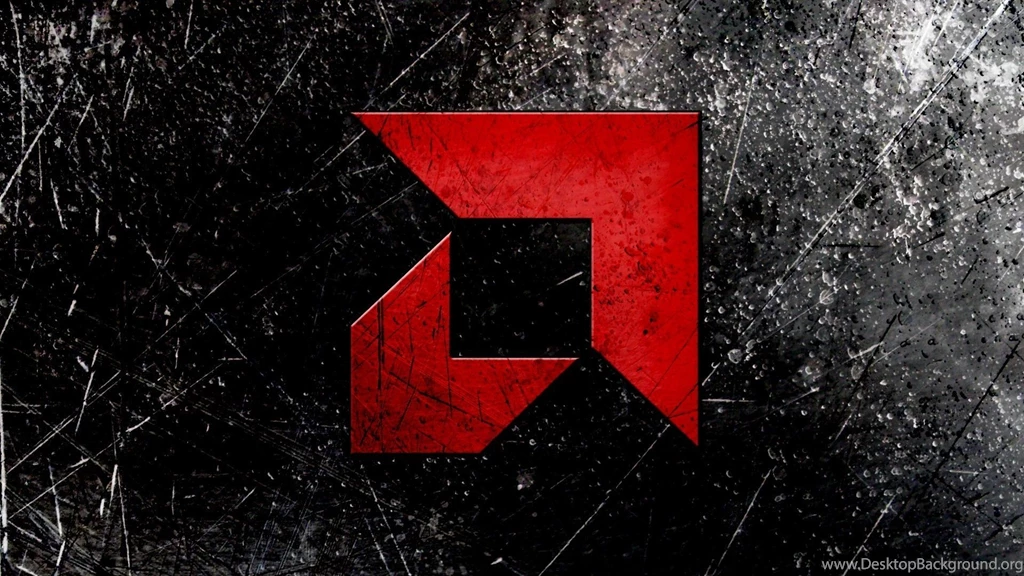 AMD Computer Gaming Game Graphics Wallpapers