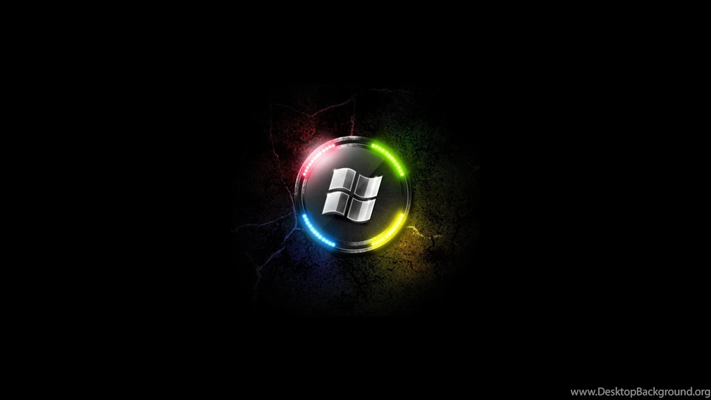 Neon Backgrounds HD