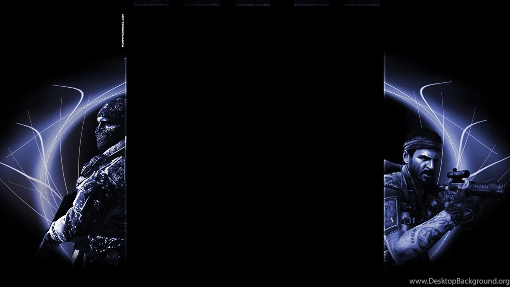 Gaming Wallpapers