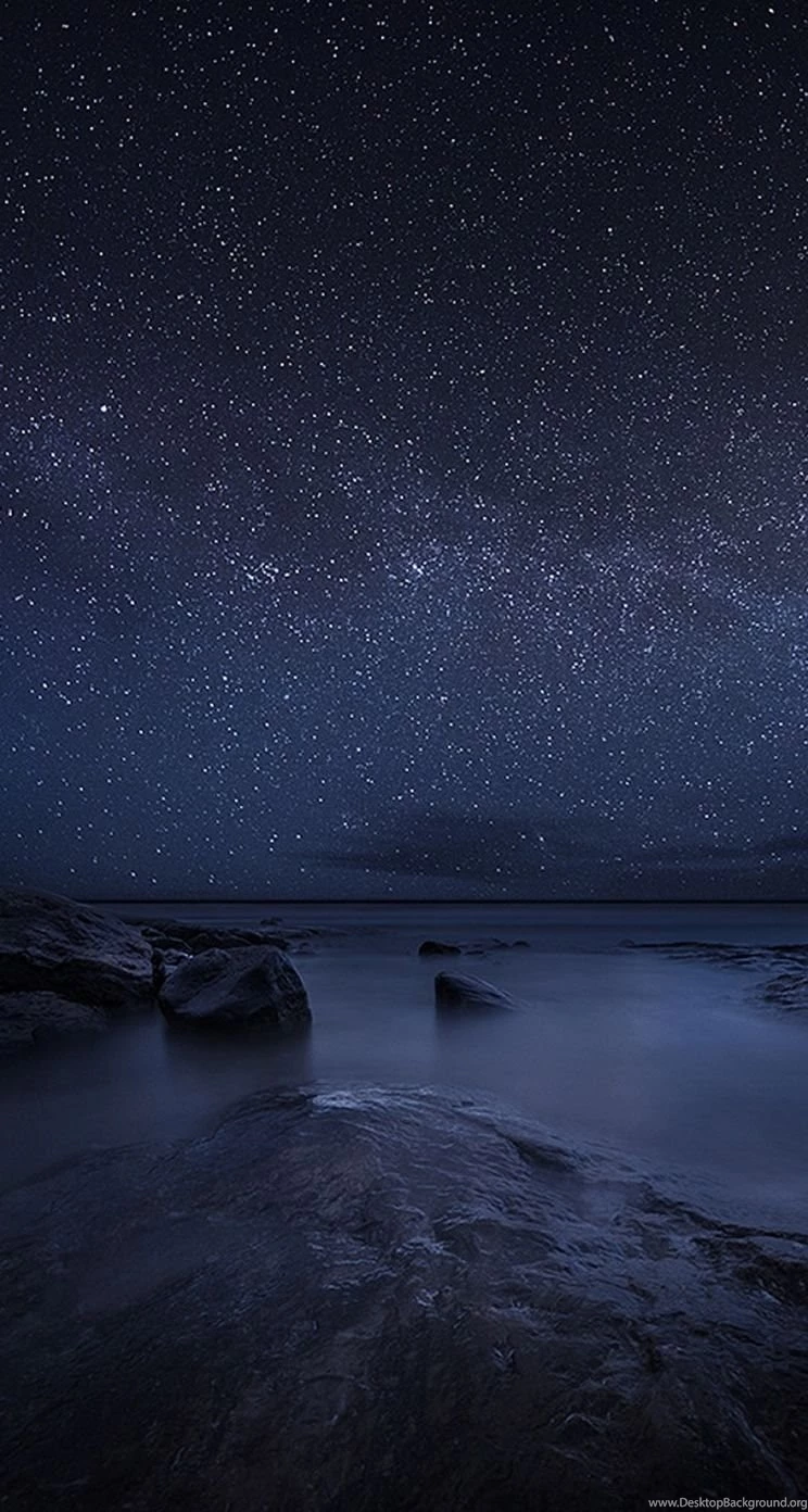 Stars iPhone 5s Wallpapers