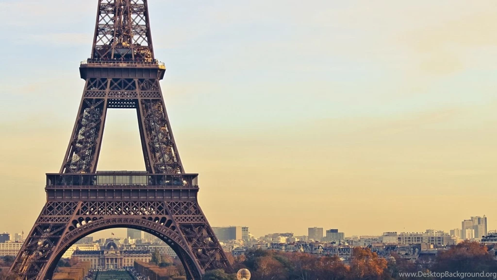 Paris Backgrounds Wallpapers