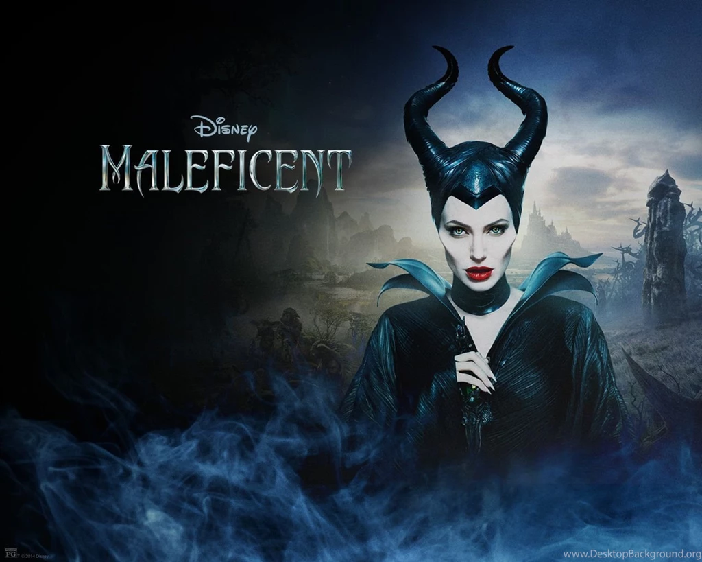 Standard Maleficent Picture, Standard Maleficent Image, Standard ...