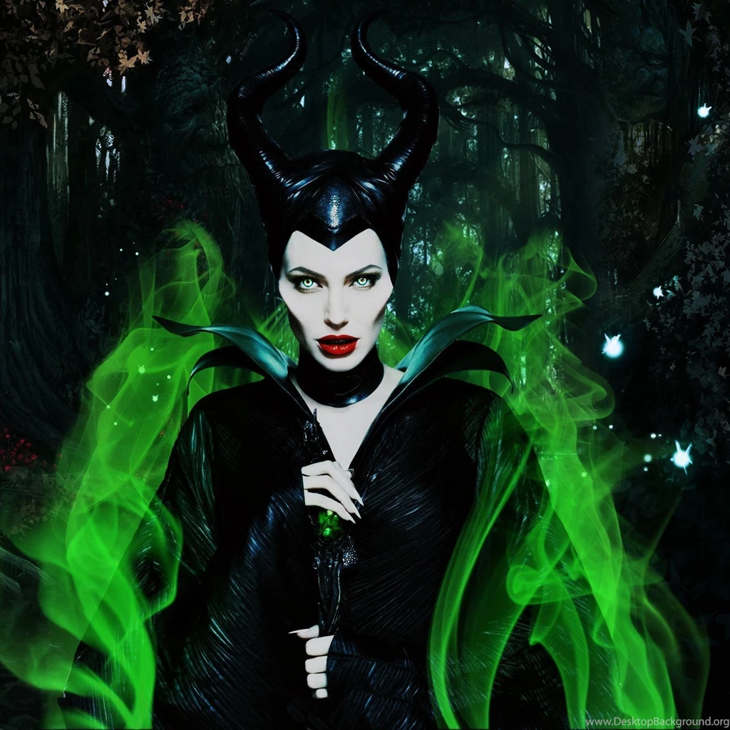 Maleficent Movie HD Wallpapers And Images, New Wallpapers