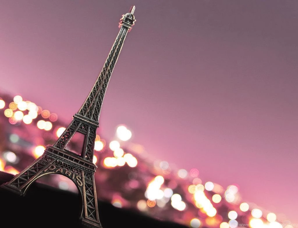 Paris Wallpaper Cute Many HD Wallpaper