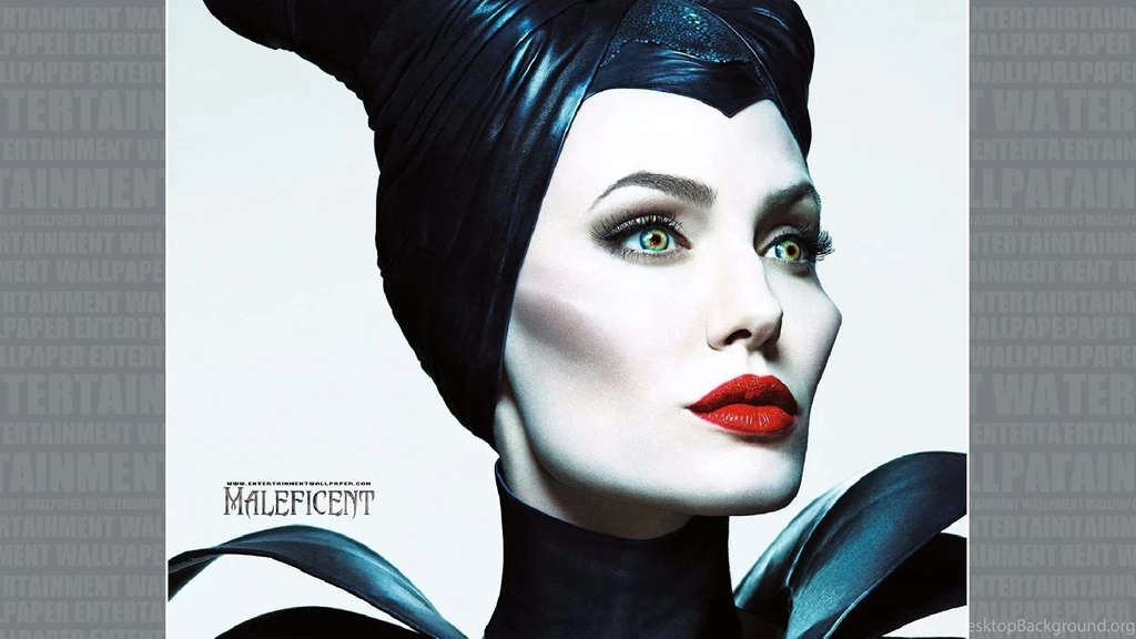 Maleficent Wallpapers