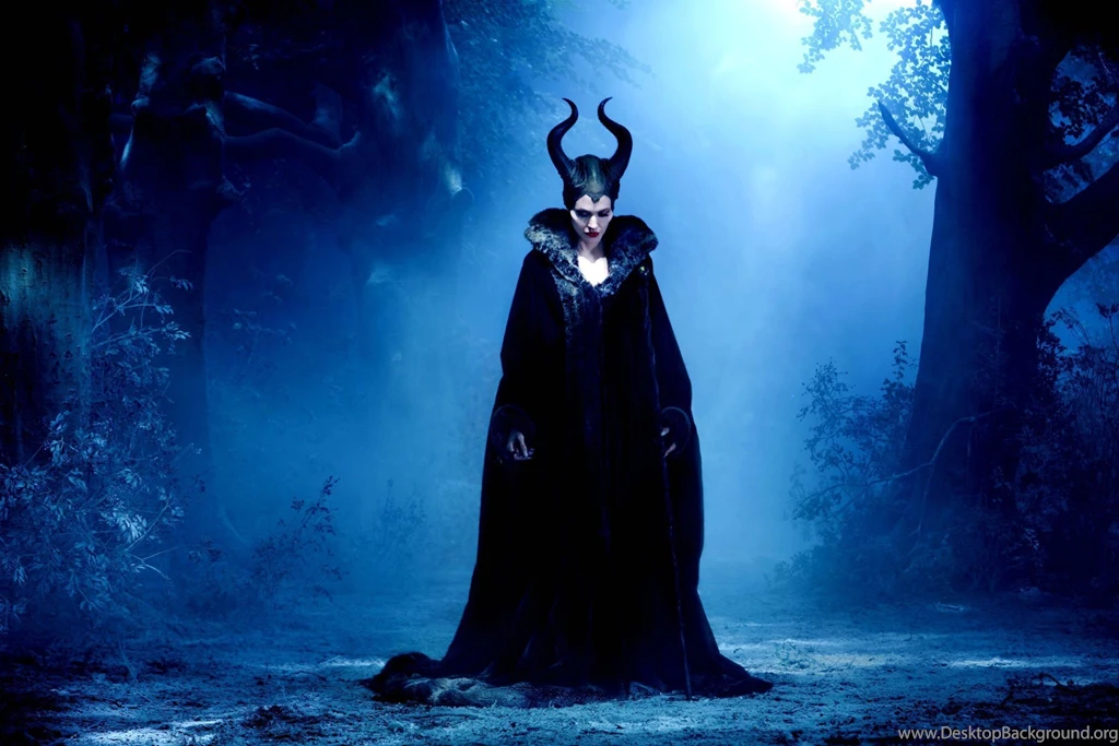 Maleficent Wallpapers HD Resolution