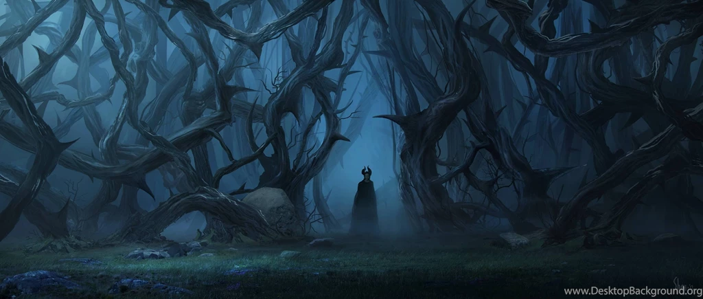 Maleficent Wallpapers