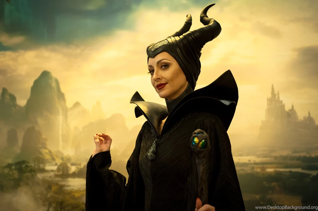 Maleficent Wallpapers Desktop Backgrounds