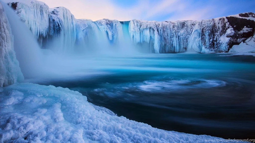 Iceland Wallpapers