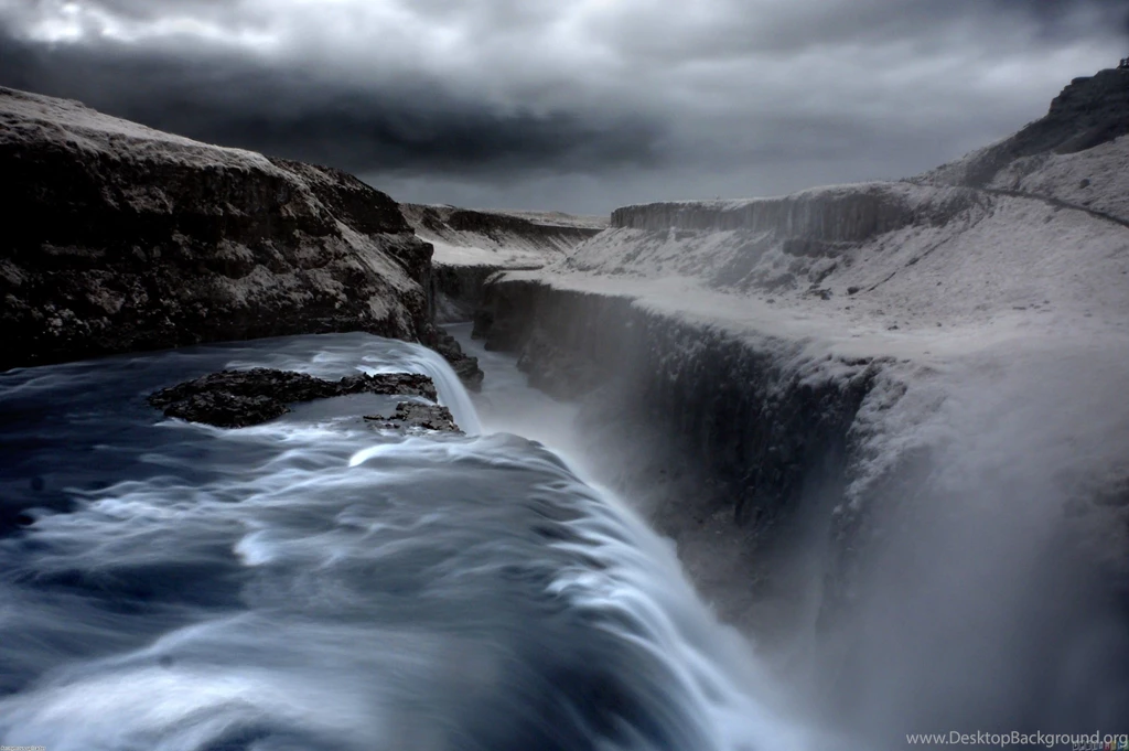 Iceland Wallpapers