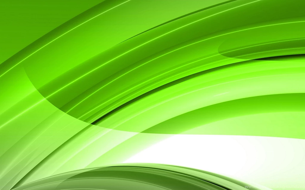 Green Abstract Wallpapers HD Images New