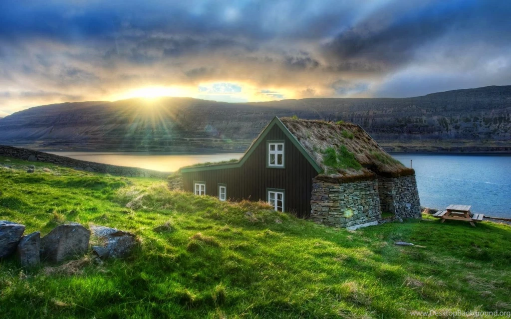 Iceland Nature HD Wallpapers Blog