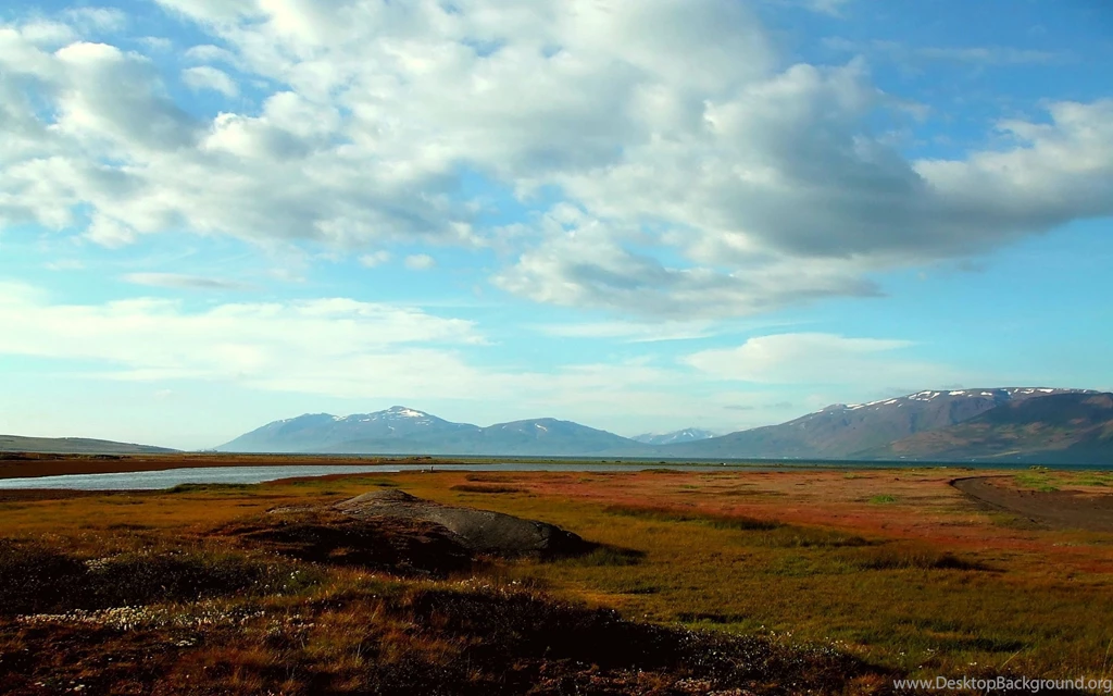 Iceland Wallpapers
