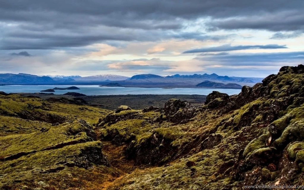 Iceland HD Wallpapers And Backgrounds