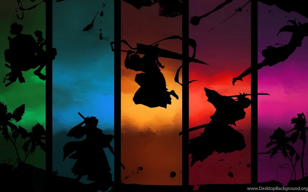 Bleach Wallpapers Cool Amazing Hapehatelo.com