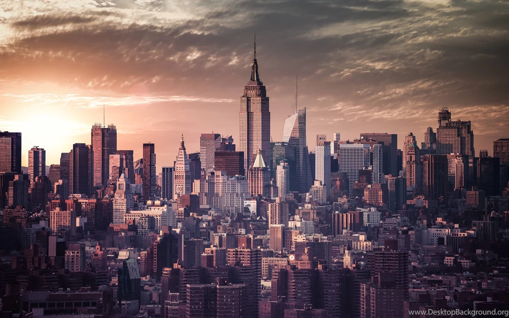 New York City Desktop Backgrounds