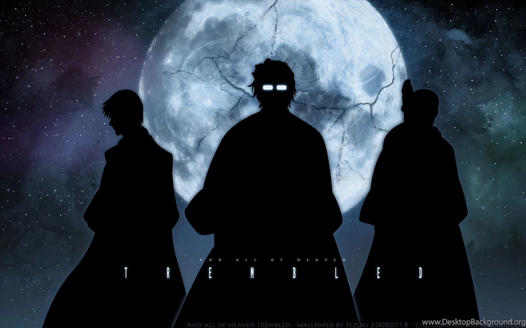 Bleach Wallpapers Full HD