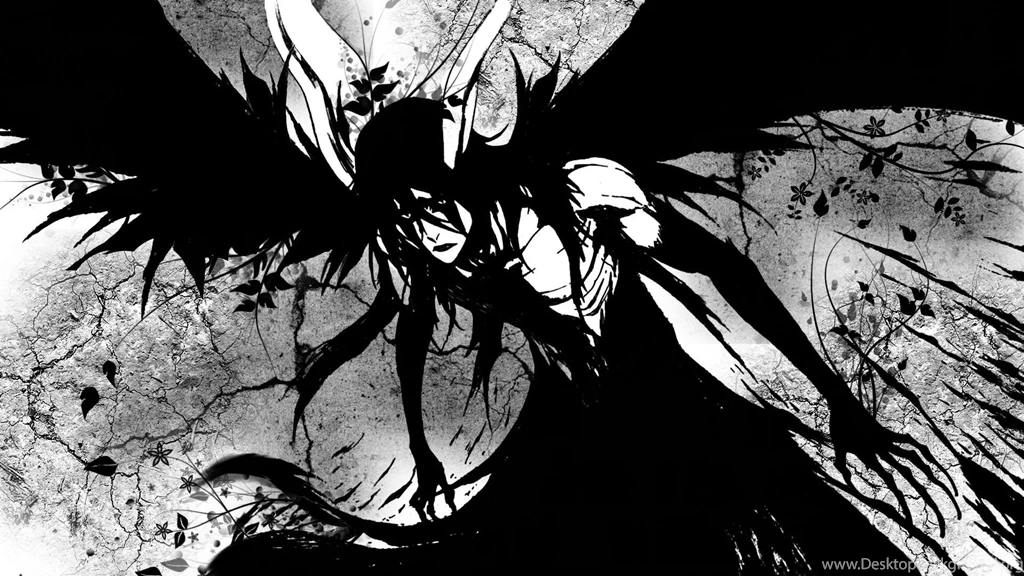 Download Bleach Espada Manga Ulquiorra Wallpapers 1920x1080