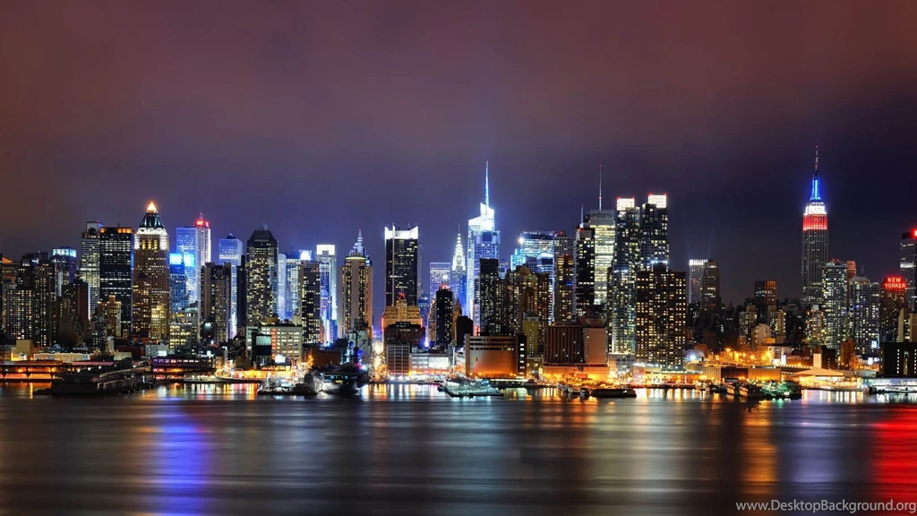 Hd new york city hd wallpapers HD Wide Wallpapers