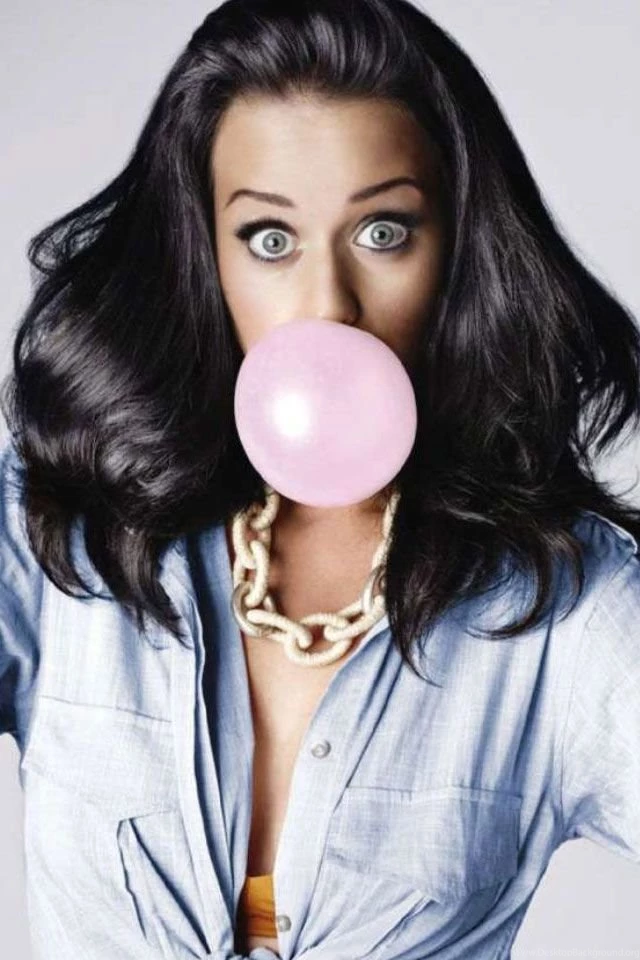 16 Stunning Katy Perry Desktop Wallpapers & Themes
