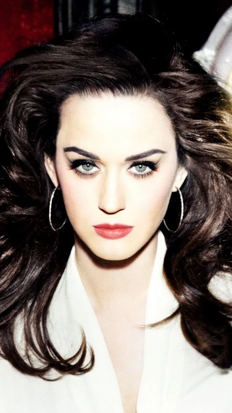 iPhone 6 Katy Perry Wallpapers HD, Desktop Backgrounds 750x1334