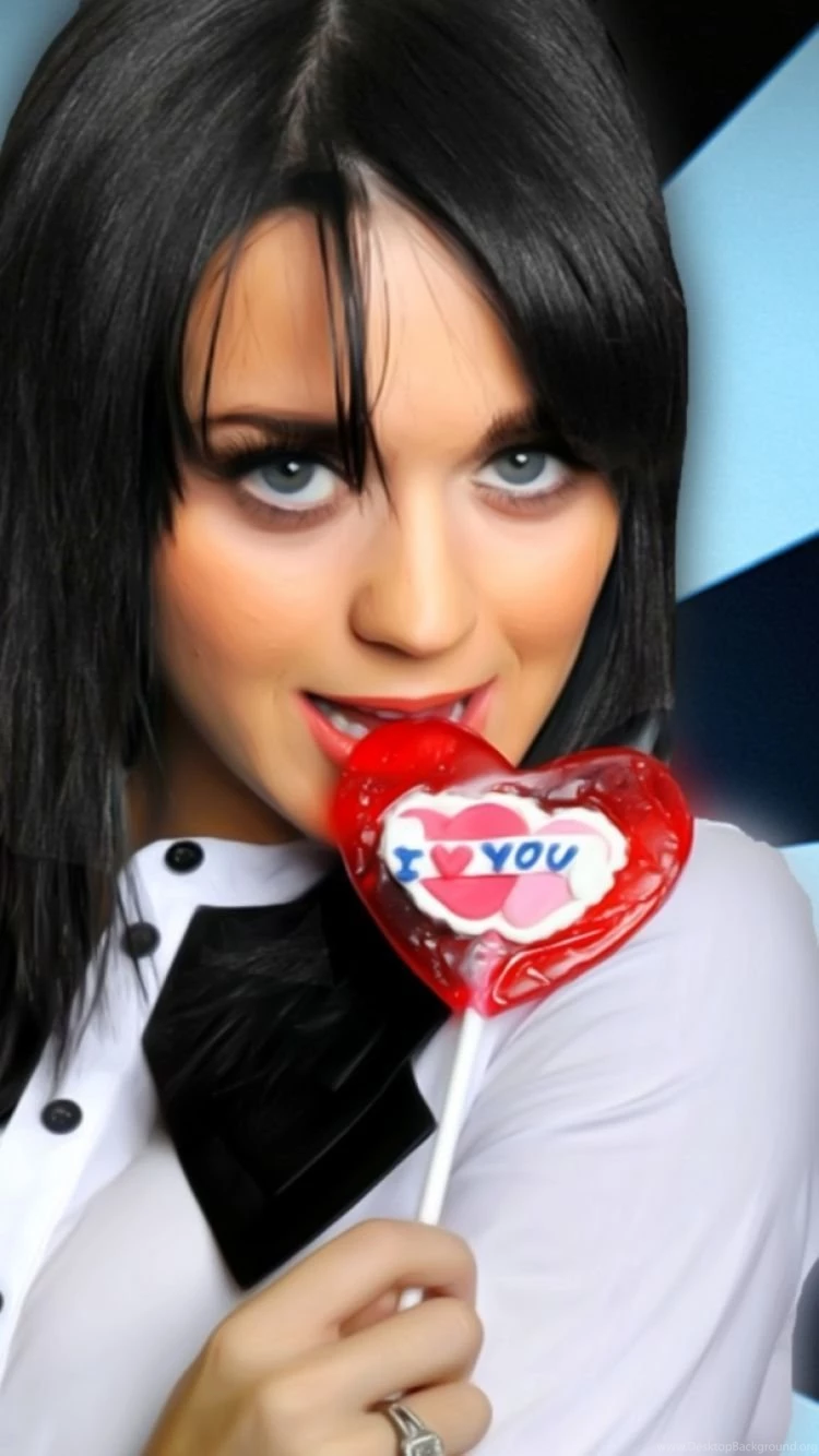 iPhone 6 Katy Perry Wallpapers HD, Desktop Backgrounds 750x1334