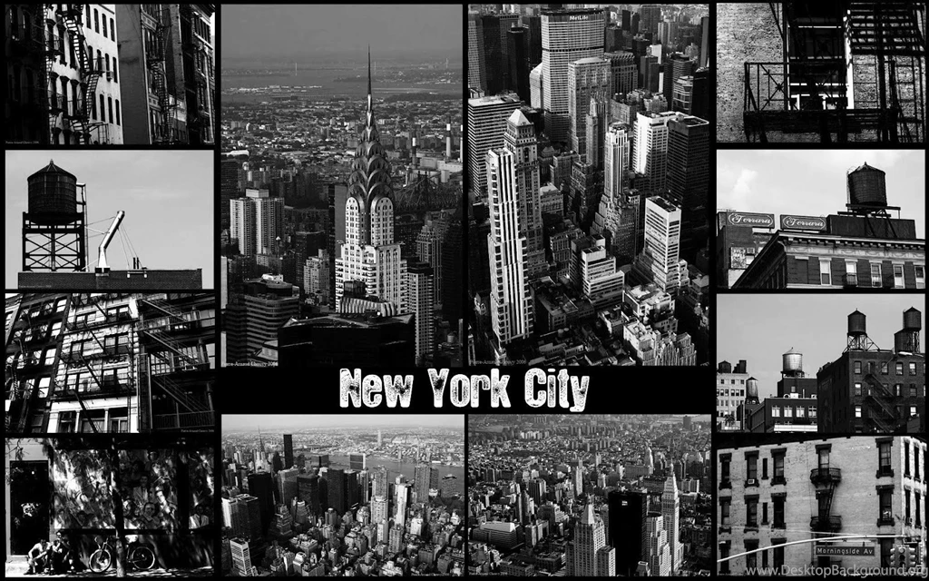 Ny City Hd Wallpapers ~ Elrinconcitodemaya