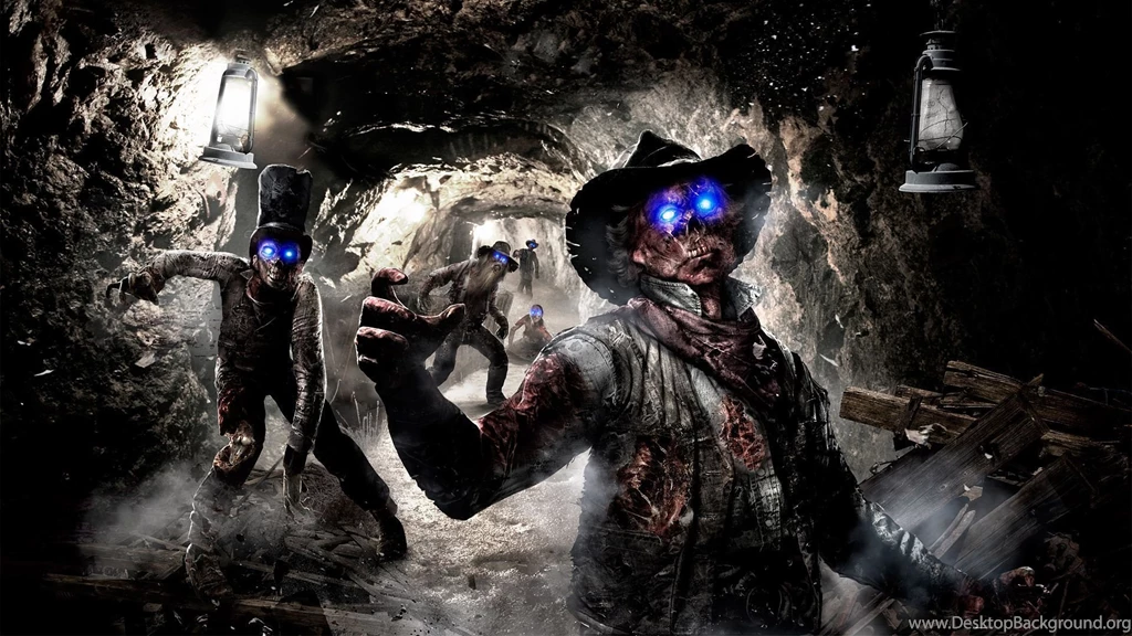 Call Of Duty Backgrounds