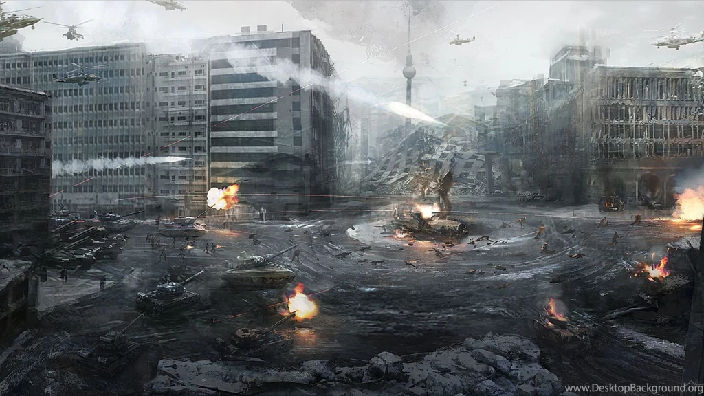 Call Of Duty Modern Warfare 3 Computer Wallpapers, Desktop ...