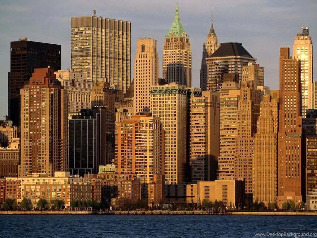 New York City iPhone Wallpapers HD. You Can Download This Free ...