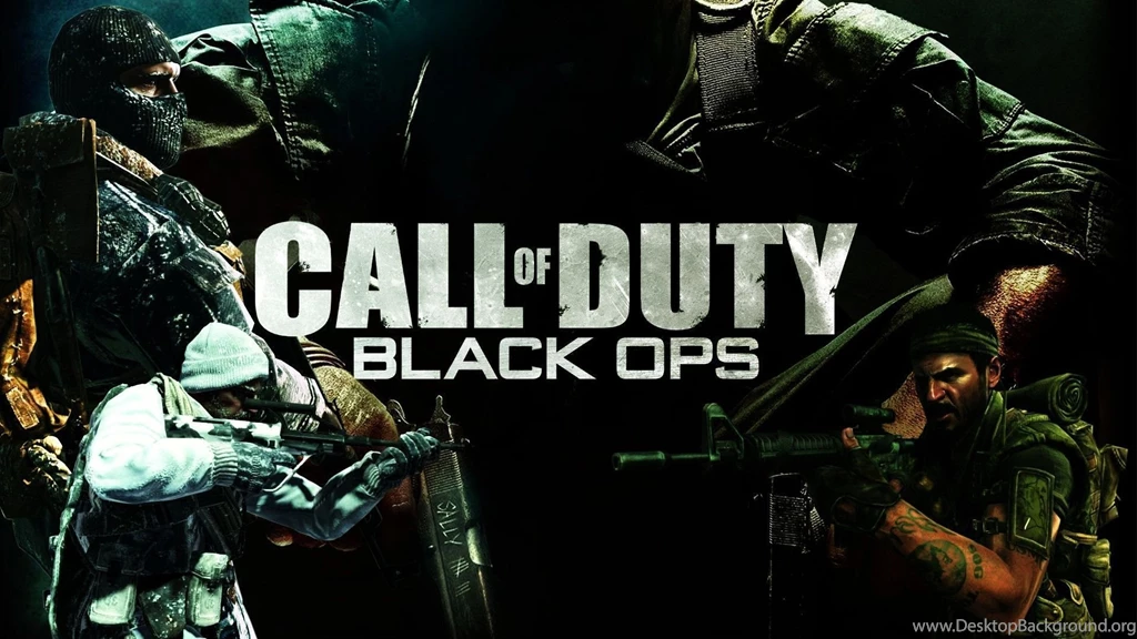 Call Of Duty Backgrounds