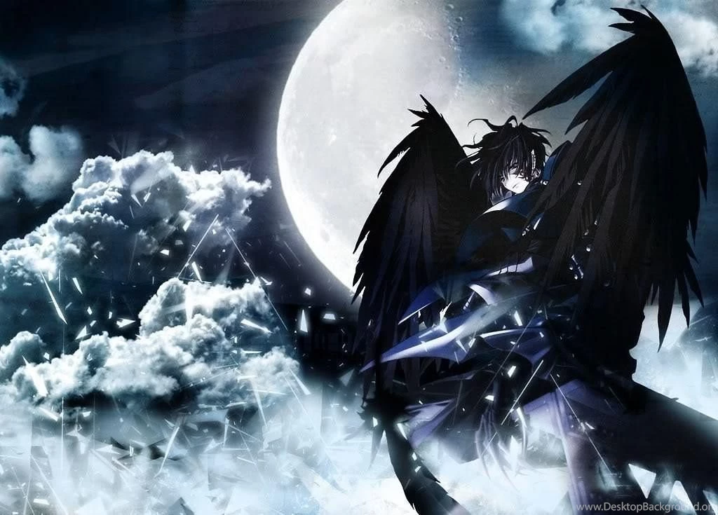 Best Anime Wallpapers Android Apps And Tests AndroidPIT