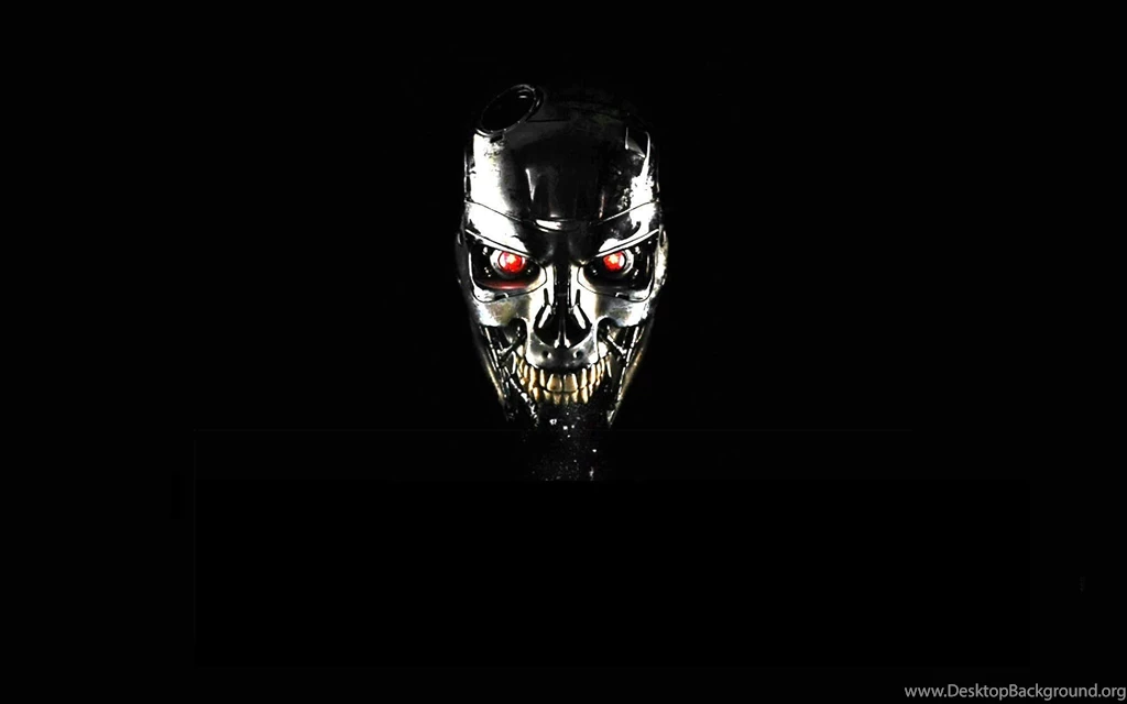 Terminator Genisys Wallpapers HD Download