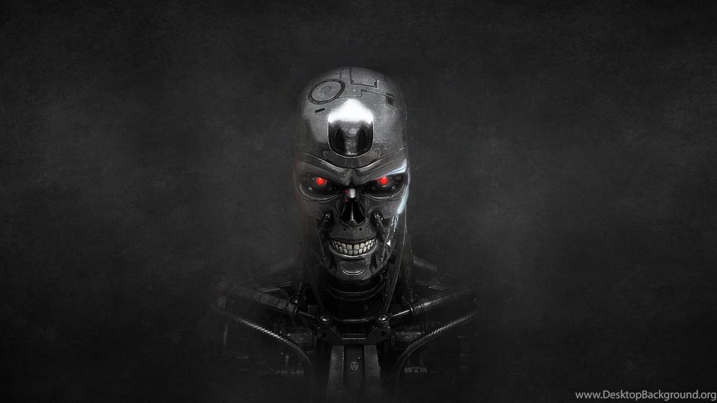 4K Ultra HD Terminator Wallpapers HD, Desktop Backgrounds 3840x2160