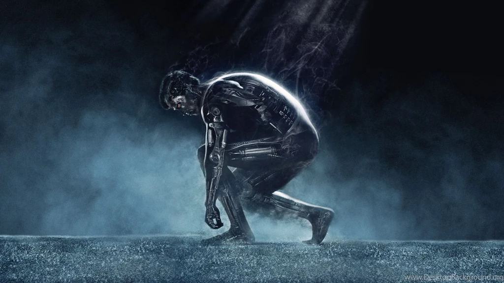 Terminator Wallpapers For Android