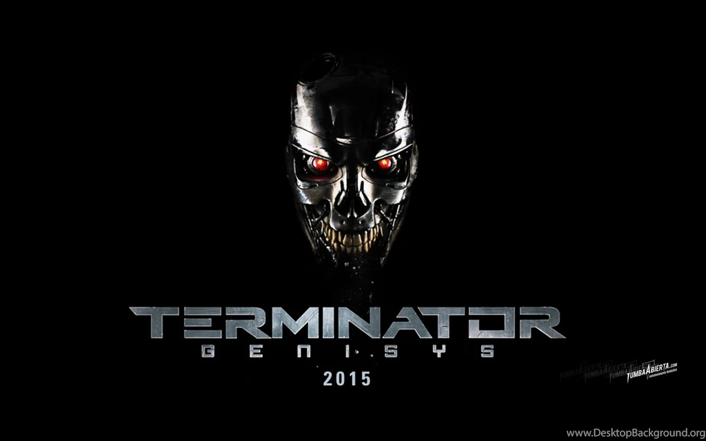 44 Terminator Genisys HD Wallpapers
