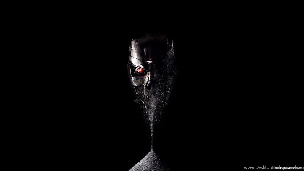 Terminator Wallpapers