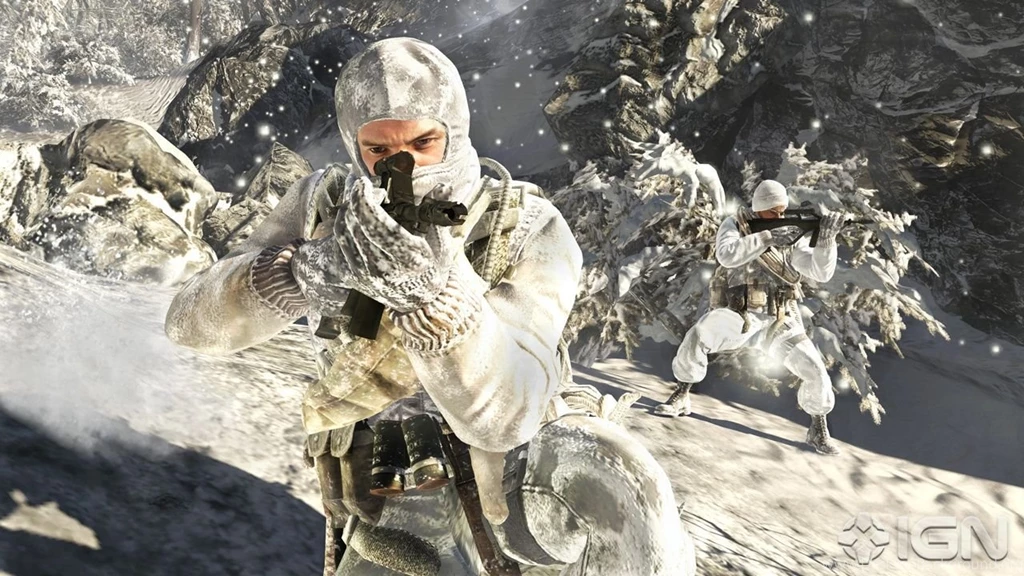 Cod7 Call Of Duty Black Ops Desktop Wallpapers 7