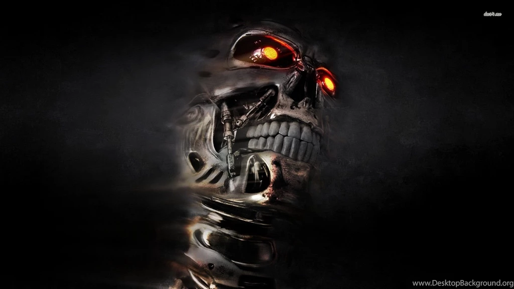 The Terminator Wallpapers Movie Wallpapers